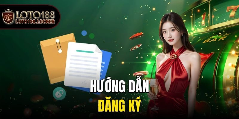 Hướng dẫn đăng ký